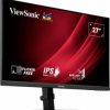 Viewsonic VG2709-2K-MHD-2 Monitor EEK E (A - G) 68.6 cm (27 cal) 2560 x 1440 px 16:9 4 ms HDMI, DisplayPort, audio, ster