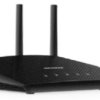 Router WiFi, 1800Mbit/s, 1800Mbit/s, 2.4 GHz, 5 GHz