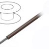 Przewód Na Rolce 30,5M Linka Cu 18Awg Pvc Brązowy 600V 1857 Br005