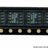 SRDA33-4TBT TVS Diode Array 15 V 8 pF SMD-SO8 SEMTECH