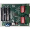 EVAL-L9026-YO L9026 configurable multi-channel driver evaluation board