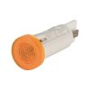 Żarówka do przycisku Żółty, do uzytku z: Przycisk