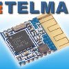 Moduł bluetooth 4.0 HM11 zasięg do 100m