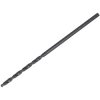 Dormer A1001.2 A100 HSS Jobber Drill Bit 1.20mm OL:38mm WL:16mm