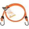 GUMA ELASTYCZNA Z HAKIEM METALOWYM BCH1-08080OR-E 80 cm BRADAS