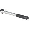Sealey AK623 Micrometer Torque Wrench 3/8"Sq Drive Calibrated