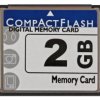 Karta pamięci flash CompactFlash, 2 GB, Seeit Tak SLC 133x