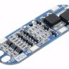 3S - 12V - 10A - BMS PCM PCB Module for Charging and Protection of Li-Ion Cells - for 18650 Cells
