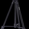 20836 Tripod, tripod, black