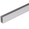 Profil Led Lino 1M Anodowany Kluś