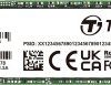 Dysk wewnętrzny SSD PCIe 256 GB Transcend