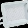 FL5790 LED floodlight, 300 W, slim, white, 6000 K, 36000 lm, 150°, IP65
