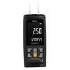 PCE Instruments PCE-PME 2 PROFESSIONAL. CALLIBATED. EQUIPMENT. PCE-PME 2 (S x G) 162 mm x 32 mm Zakres pomiarowy ciśnien