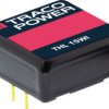 THL 15-2412WI DC/DC converter THL 15WI, 15 W, 9-36/12.0 VDC, DIP package