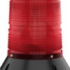 Lampa migająca Pfannenberg PMF 2015-SIL 230 AC RD DIREKTM czerwony 230 V/AC