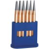 Rennsteig 424 120 0 Taper Punch Set In Plastic Stand