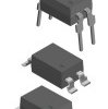 VO618A Optocoupler, Phototransistor Output, High Reliability, 5300 VRMS, Low Input Current