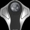64327EU Trackball, wired, USB, Orbit