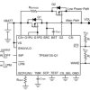 Automotive 100V low-Iq high-side driver with low-power mode and adjustable short-circuit protection | DGX | 19 | -40 to 125
