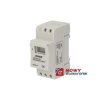Wyłącznik czasowy PRE-414 timer na szyne DIN tygodniowy ORNO
