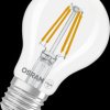 4099854466380 Star E27 LED lamp, 3.4 W, 470 lm, 4000 K, filament