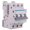 Wyłącznik Nadprądowy 3P D 32A 10Ka Ac Ndn332