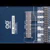 Arduino UNO Breakout Carrier