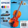 C13T16P84010 Ink, Epson, multi-pack, 250XL, original