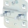 Uchwyt na narzędzia KS Tools 860.0829 8600829 (Ø x D) 6 mm x 6 mm 1 szt.