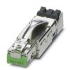 Złącza wtykowe RJ45 CUC-IND-C1ZNI-S/R4IE8 1421607