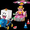 72038 LEGO® Mario Kart™ - Wario & King Boo