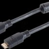 BS10-19105 HDMI 2.0 active cable, 4K 60 Hz 25.0 m