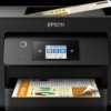 C11CJ07403 Printer, ink, 4-in-1, Wi-Fi, LAN, duplex, including copyright le