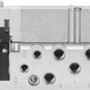 Zawór magnetyczny FESTO VMPA1-M1H-K-M7-PI 533381, 3 do 8 bar