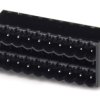 Blok zacisków wtykowych 7-pinowe raster: 5.08mm Phoenix Contact 12.0A 400.0 V.