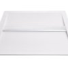 Panel Led Itali Ugr Bianco 595X595mm 30W 4230Lm 4000K Ip44 Ik05 60000H...