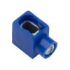 Złączka Rozgałęźna 1X2,5Mm2 Niebieska 0940-02