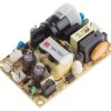 Zasilacze impulsowe 1 -wyjścia EPS-35-24 Obudowa MEAN WELL 24V dc 36 W 370 V dc, 264V ac