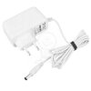 Zasilacz imp. 12V DC 1,0A 12W 2P + wtyk ChRL 2050