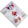 Olympia 9176 Laminate Sheets A4 125 micron 100 pcs