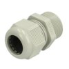 Dławnica kablowa gwint M25 Poliamid min. średnica kabla 11mm max. średnica kabla 17mm IP68