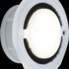 93741 Special Line flush mounted fixture, 1.4 W, 4000 K, round, opal