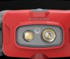 502792 Head torch, HF4R Core, red, 500 lm
