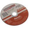 Sealey PTC/100CET Cutting Disc Ø100 x 1.2mm 16mm Bore
