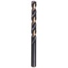 Wiertło do metalu HSS-CNC 124 stopni calaPro-Teccala 11.0 mm 55H036