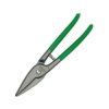 Alarm Werkzeuge 56034014 Sheet metal scissors straight cuts L 250mm