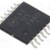 MC74LVX125DTG
