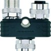 Escha 8057723 Rozdzielacz i adapter czujnika/aktuatora Ilość pinów: 5 1 szt.