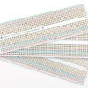 Pololu Adafruit Perma-Proto Full-Sized Breadboard PCB (3-Pack)