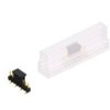 Fischer Elektronik SL10SMD0408GBSM Listwa kołkowa, męska, standardowa 10 szt.
